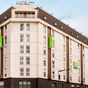 Ibis Styles Paris Mairie De Montreuil