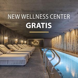 Pytloun Wellness Hotel Harrachov